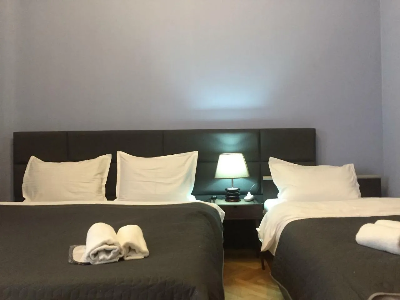 Cabinet Boutique Hotel Tbilisi 3*,  Georgia