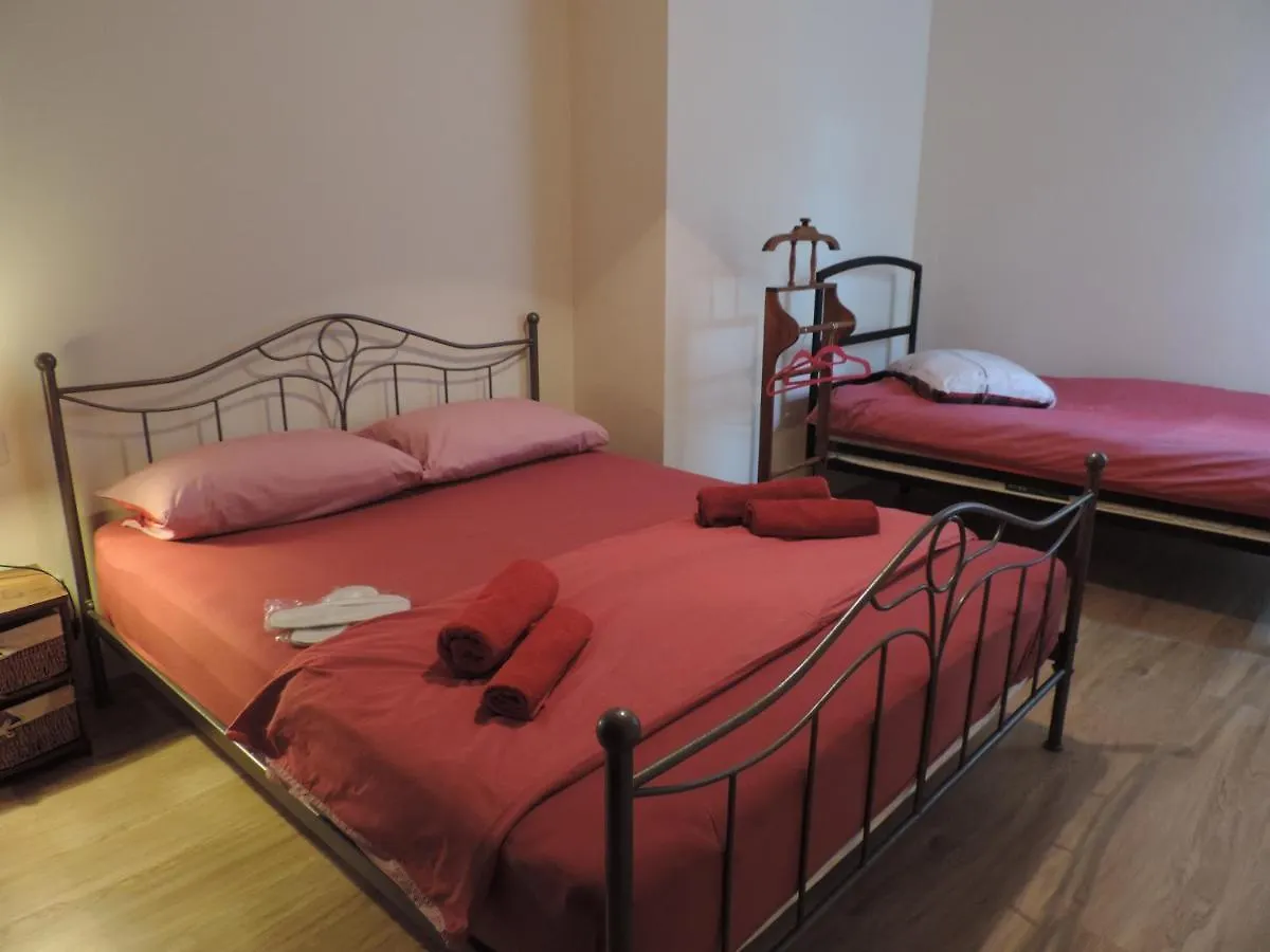 Cabinet Boutique Hotel Tbilisi