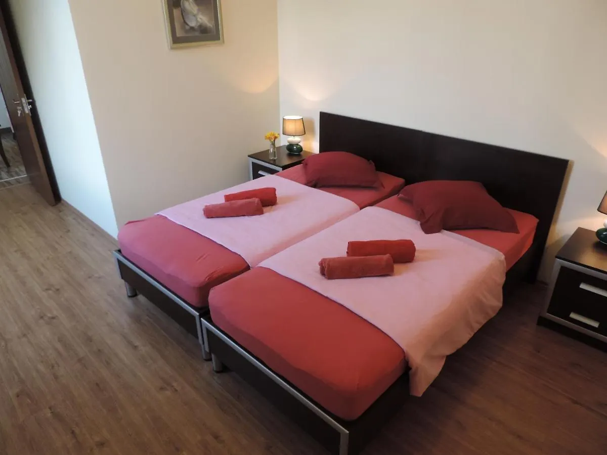 Cabinet Boutique Hotel Tbilisi 3*,