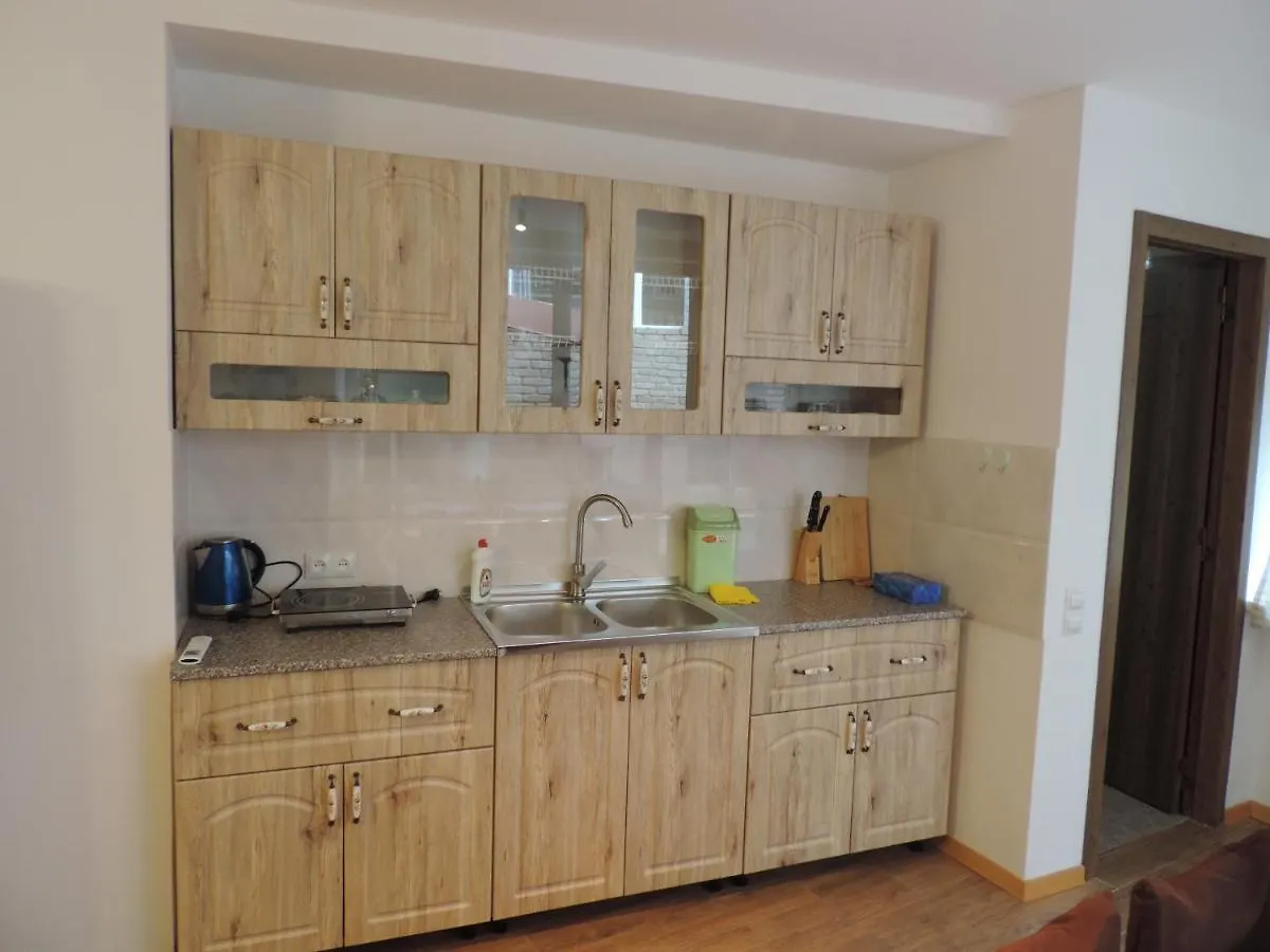 Cabinet Boutique Hotel Tbilisi 3*,  Georgia