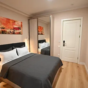 Hotel Well, Tbilisi