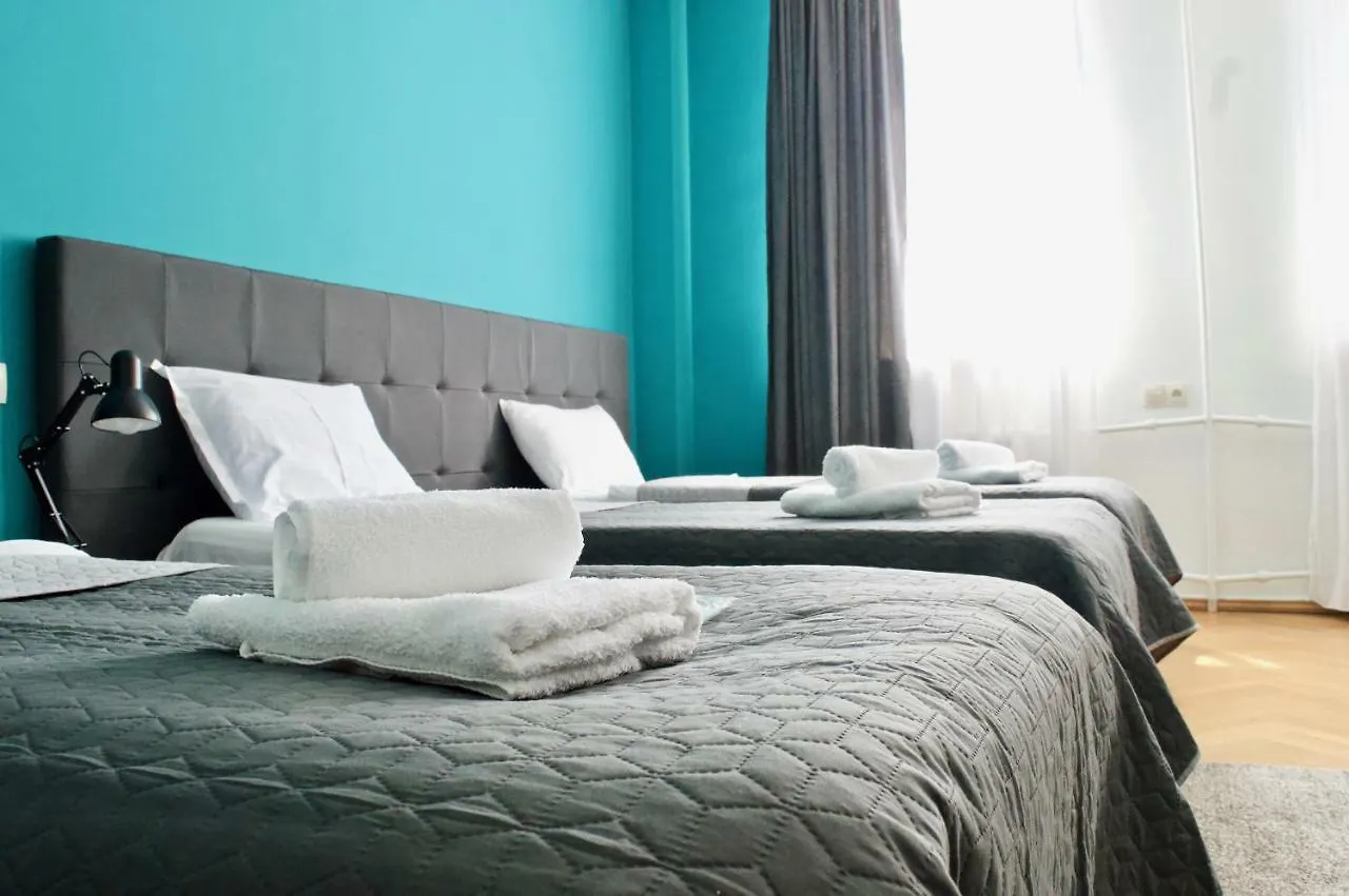 Cabinet Boutique Hotel Tbilisi