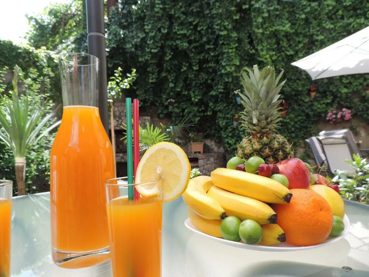 Cabinet Boutique Hotel Tbilisi