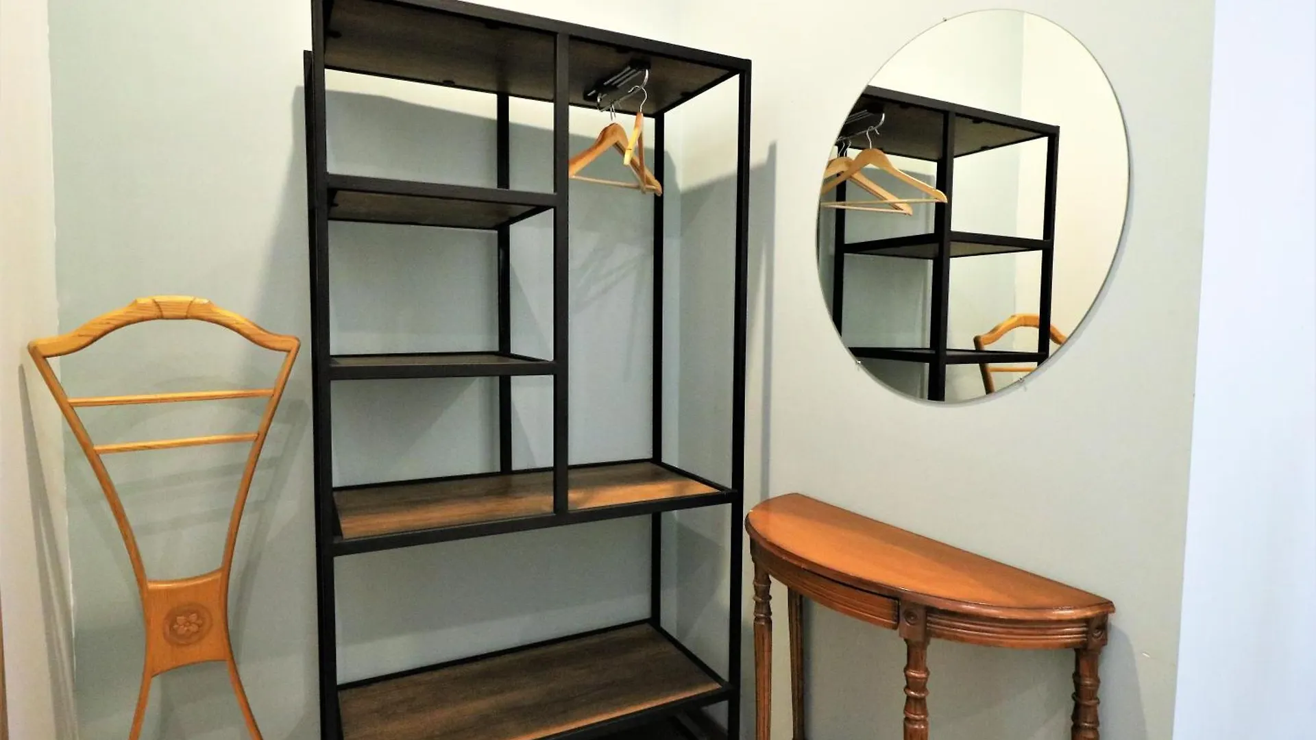 Cabinet Boutique Hotel Tbilisi