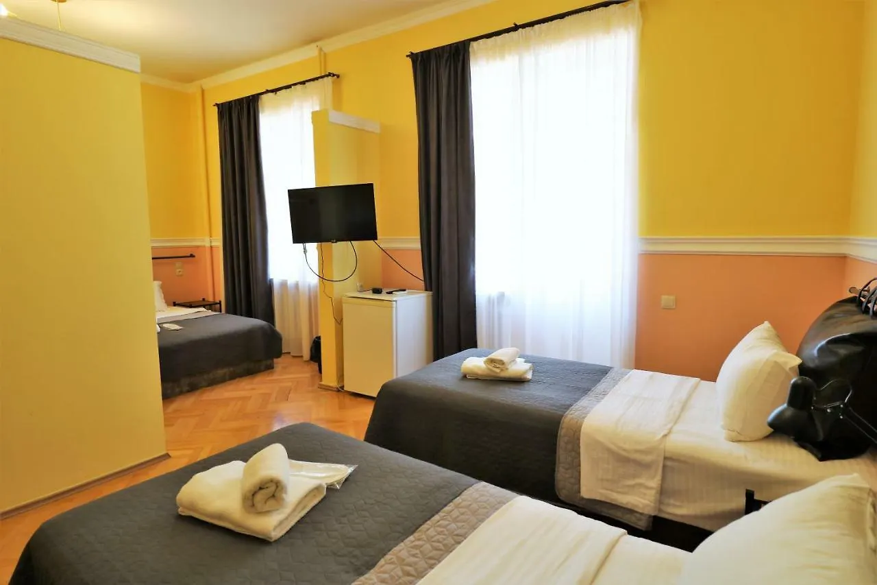 ***  Cabinet Boutique Hotel Tbilisi Georgien