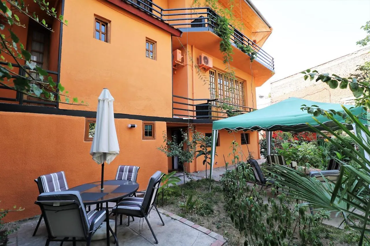 ***  Cabinet Boutique Hotel Tbilisi Georgien